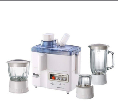 4 in 1 Food Processor