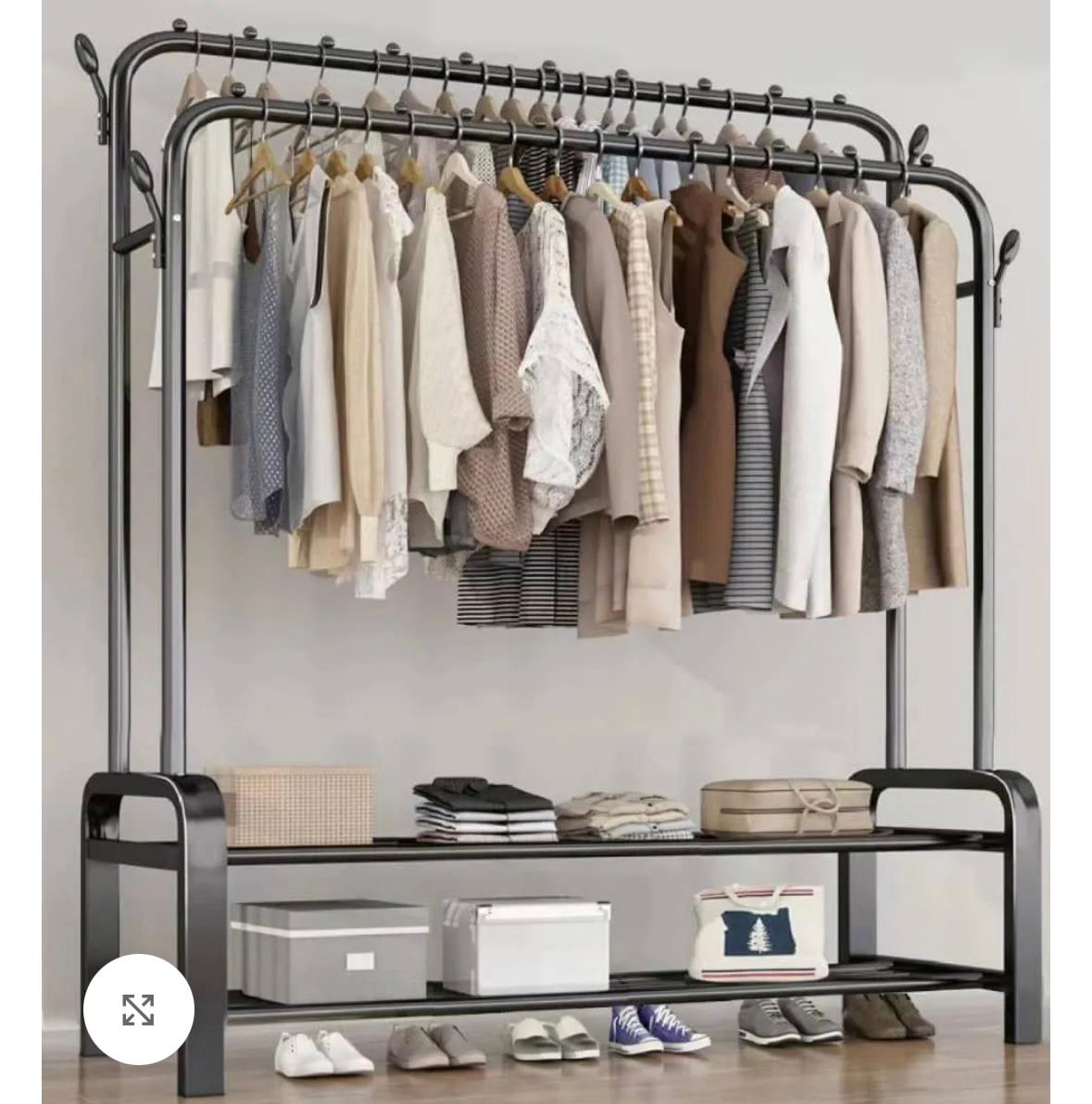 Cloth Rack – The Perfect Solution for Organizing Your Wardrobe