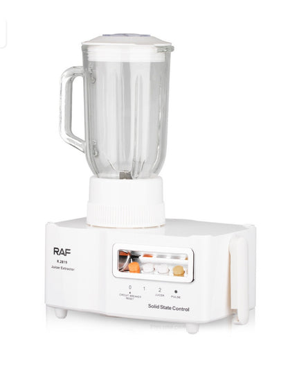 4 in 1 Food Processor