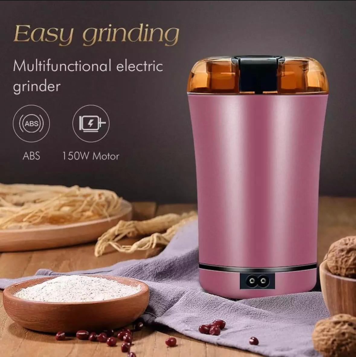 DRY GRINDER