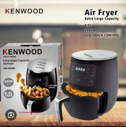 Kenwood Airfryer-6L