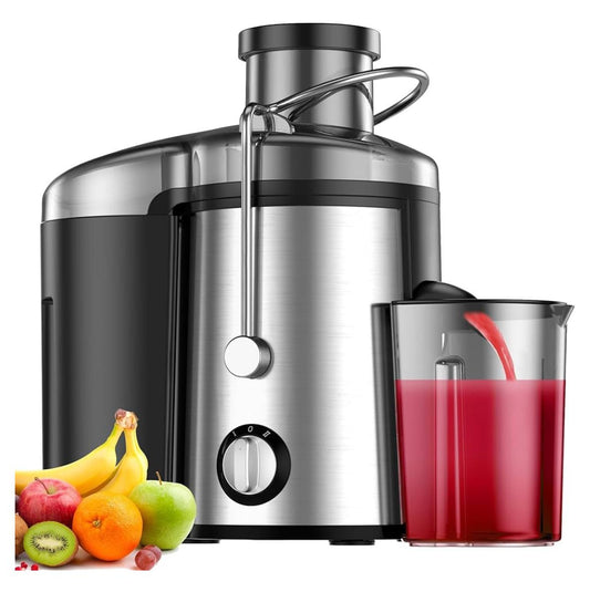 HEAVY JUICE EXTRACTOR