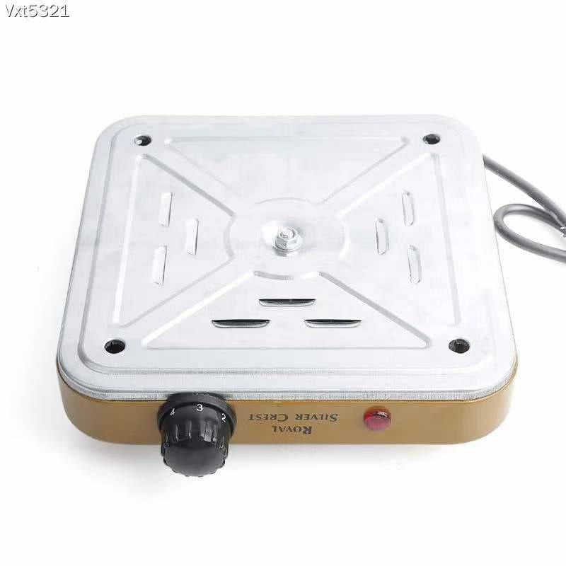 Royal Crest Electric Cooker(Hot Plate) Single Burner