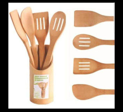 Spatula (5pcs)