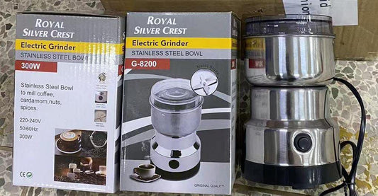 Electric Grinder