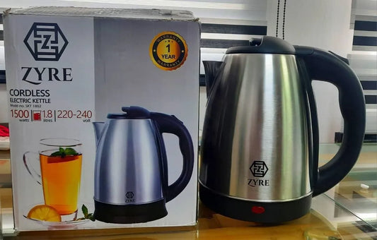 Electric Kettle