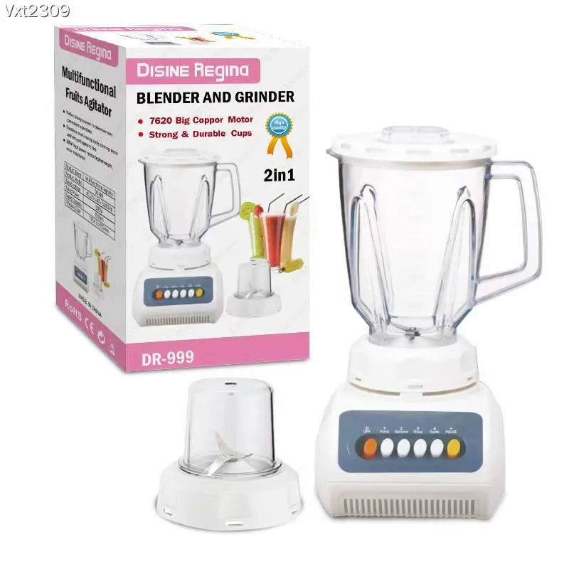 2in1 Blender