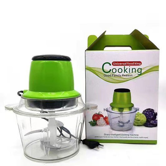 Food Processor