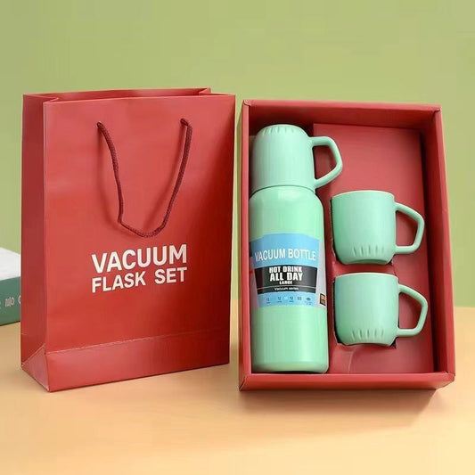 Vacuum Flask Set