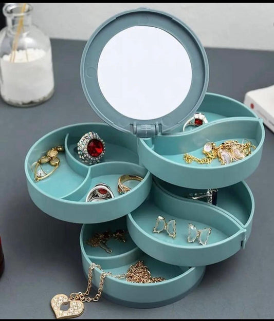 Jewelry Box