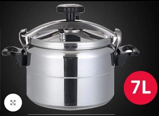 PRESSURE COOKER 7L