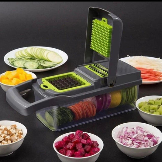 VEGGIE CHOPPER